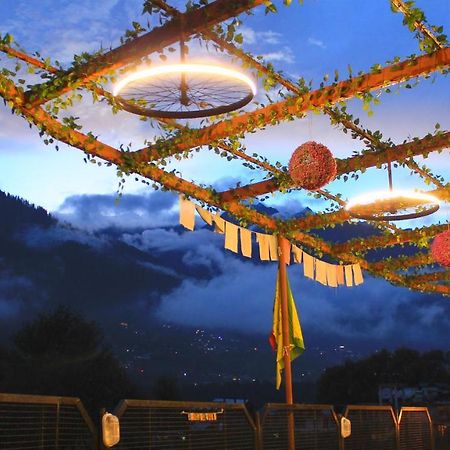 The Hosteller Manali Kültér fotó