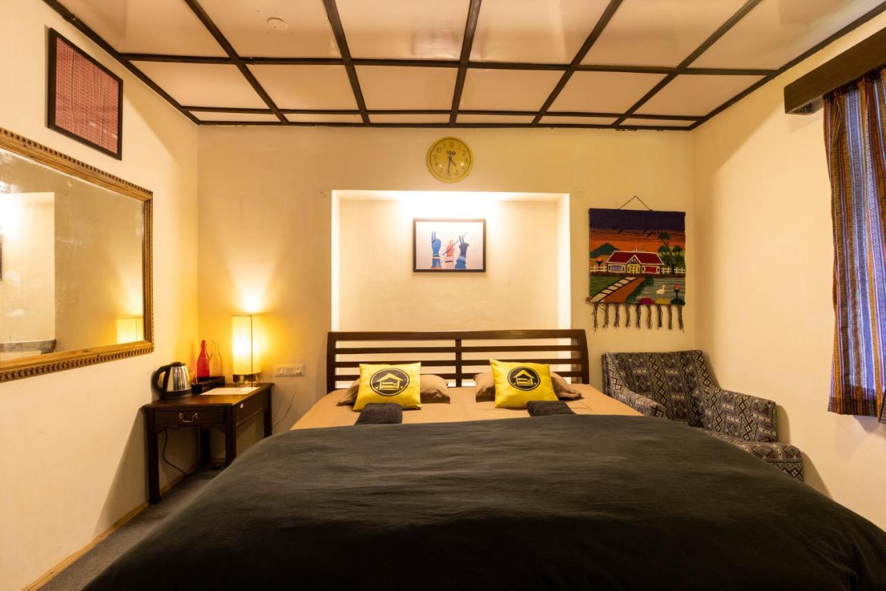 The Hosteller Manali Kültér fotó