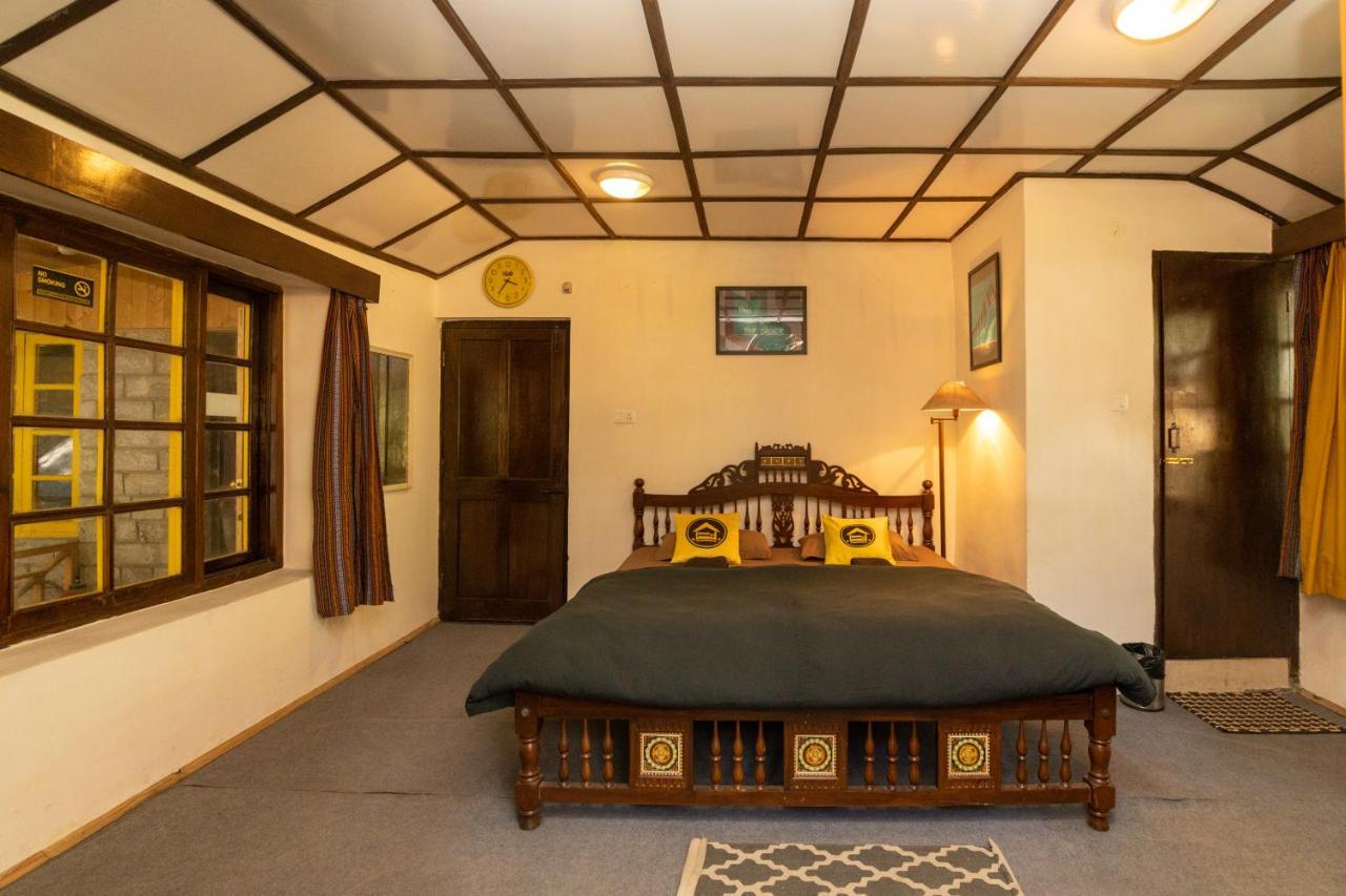 The Hosteller Manali Kültér fotó